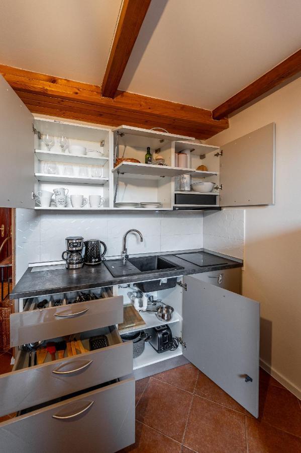 Apartman Mezonet Na Namesti Kosice Exterior photo