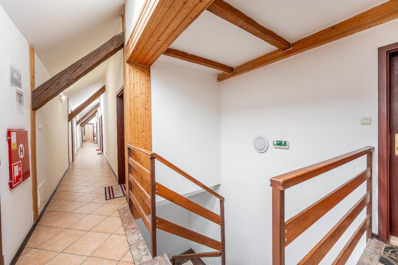 Apartman Mezonet Na Namesti Kosice Exterior photo