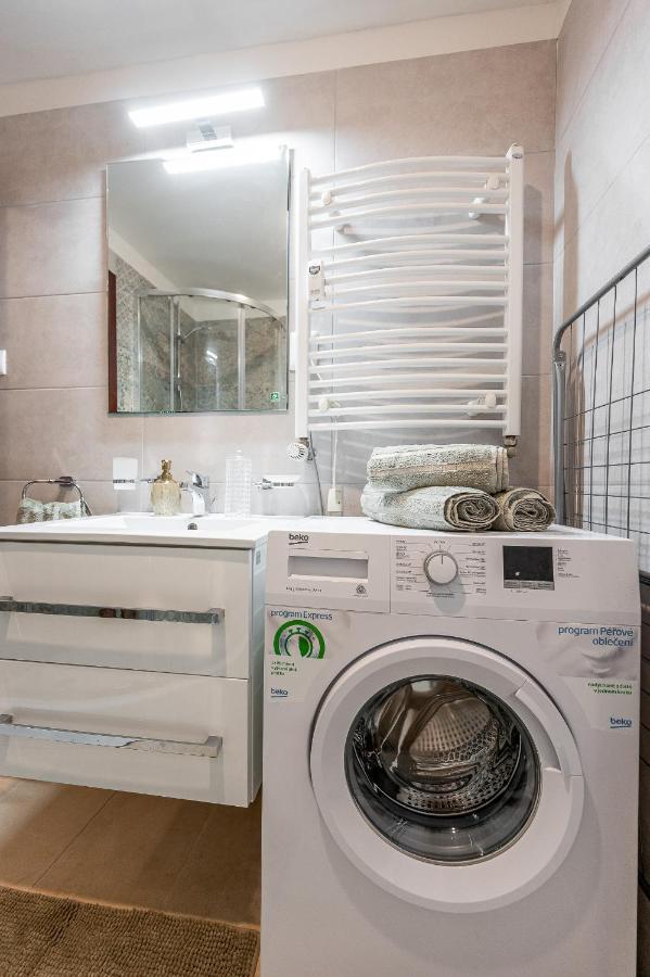 Apartman Mezonet Na Namesti Kosice Exterior photo