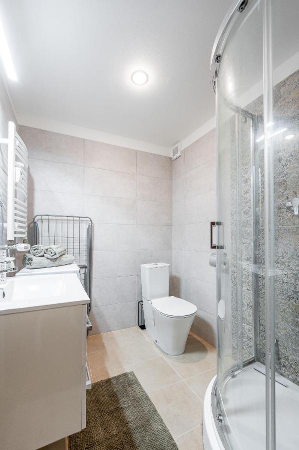Apartman Mezonet Na Namesti Kosice Exterior photo