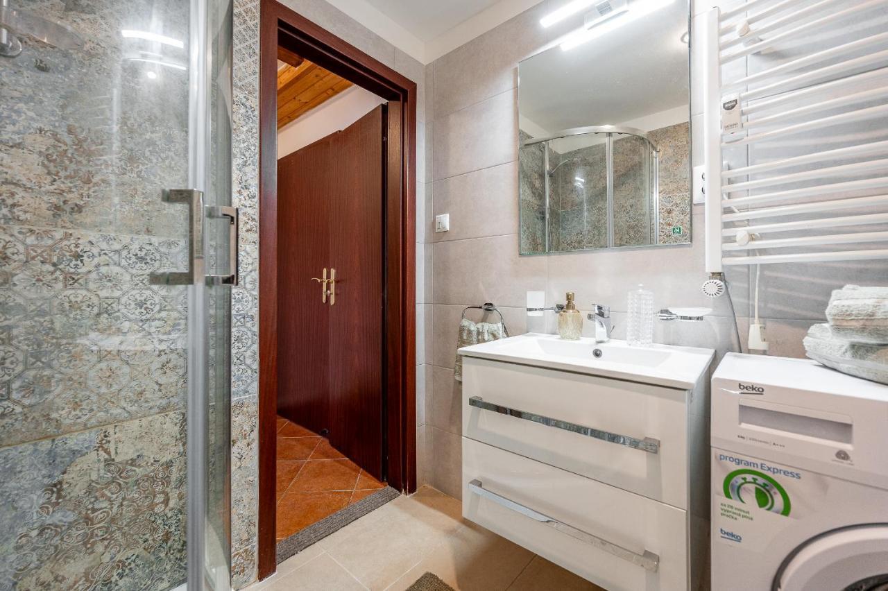 Apartman Mezonet Na Namesti Kosice Exterior photo