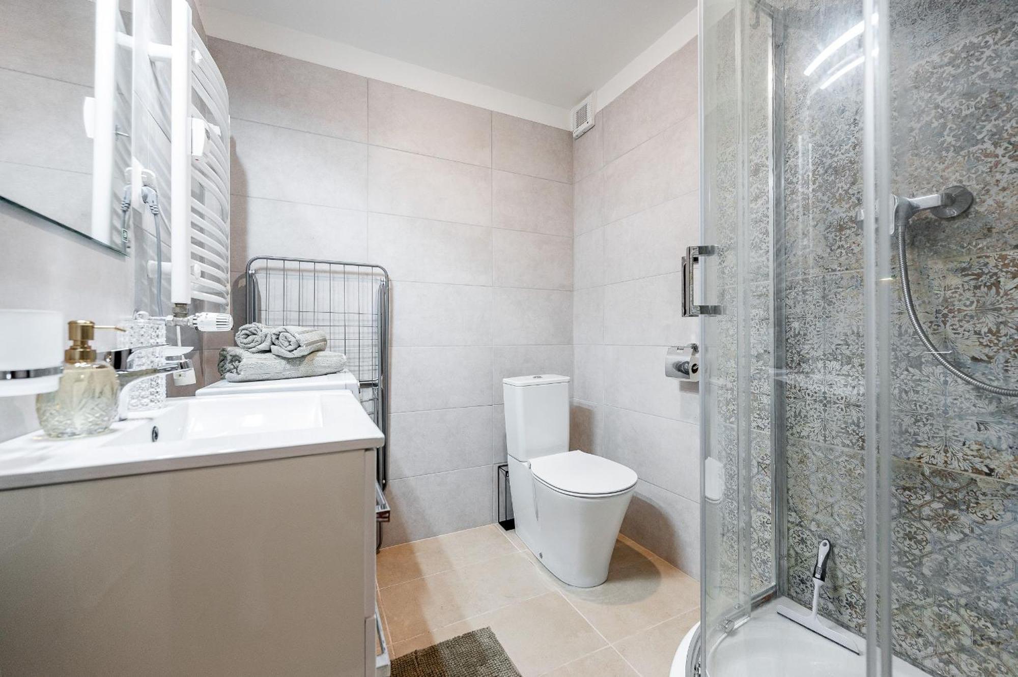 Apartman Mezonet Na Namesti Kosice Exterior photo